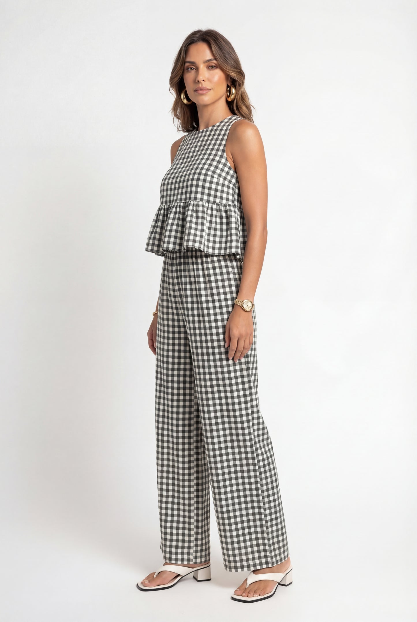 Marbella Two-Piece Set