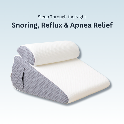 Feloved Relief Pillow