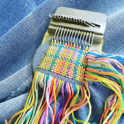 Feloved - Woven Mending Kit