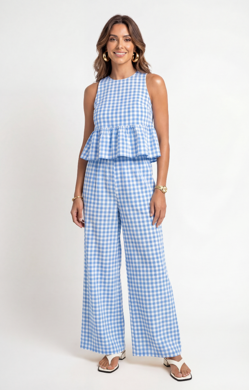 Marbella Two-Piece Set