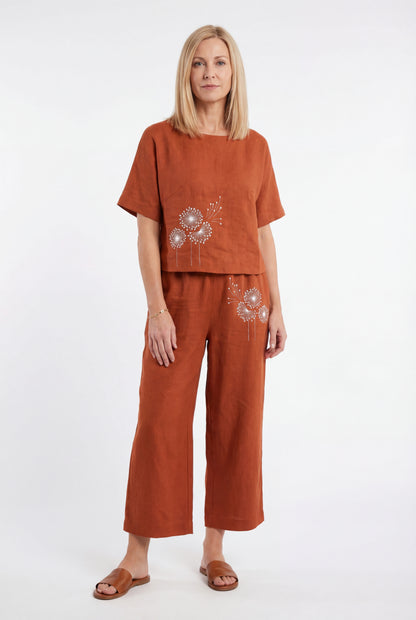 Solara Two-Piece Set