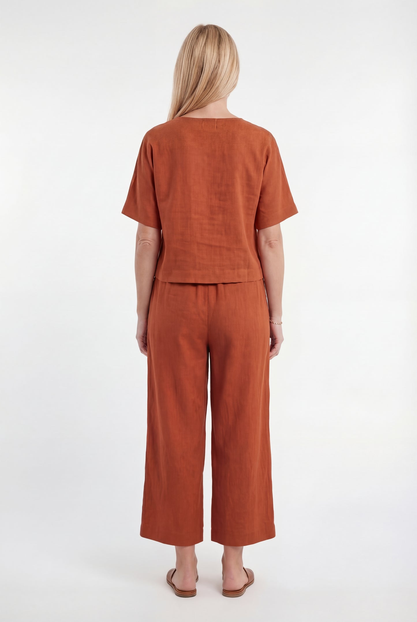 Solara Two-Piece Set