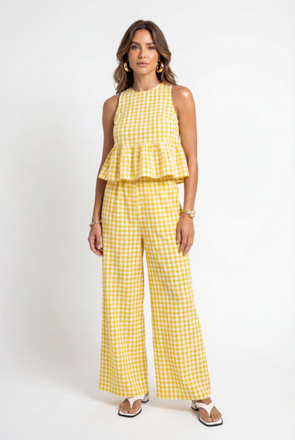 Marbella Two-Piece Set