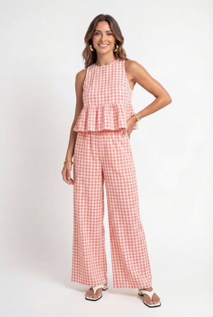 Marbella Two-Piece Set