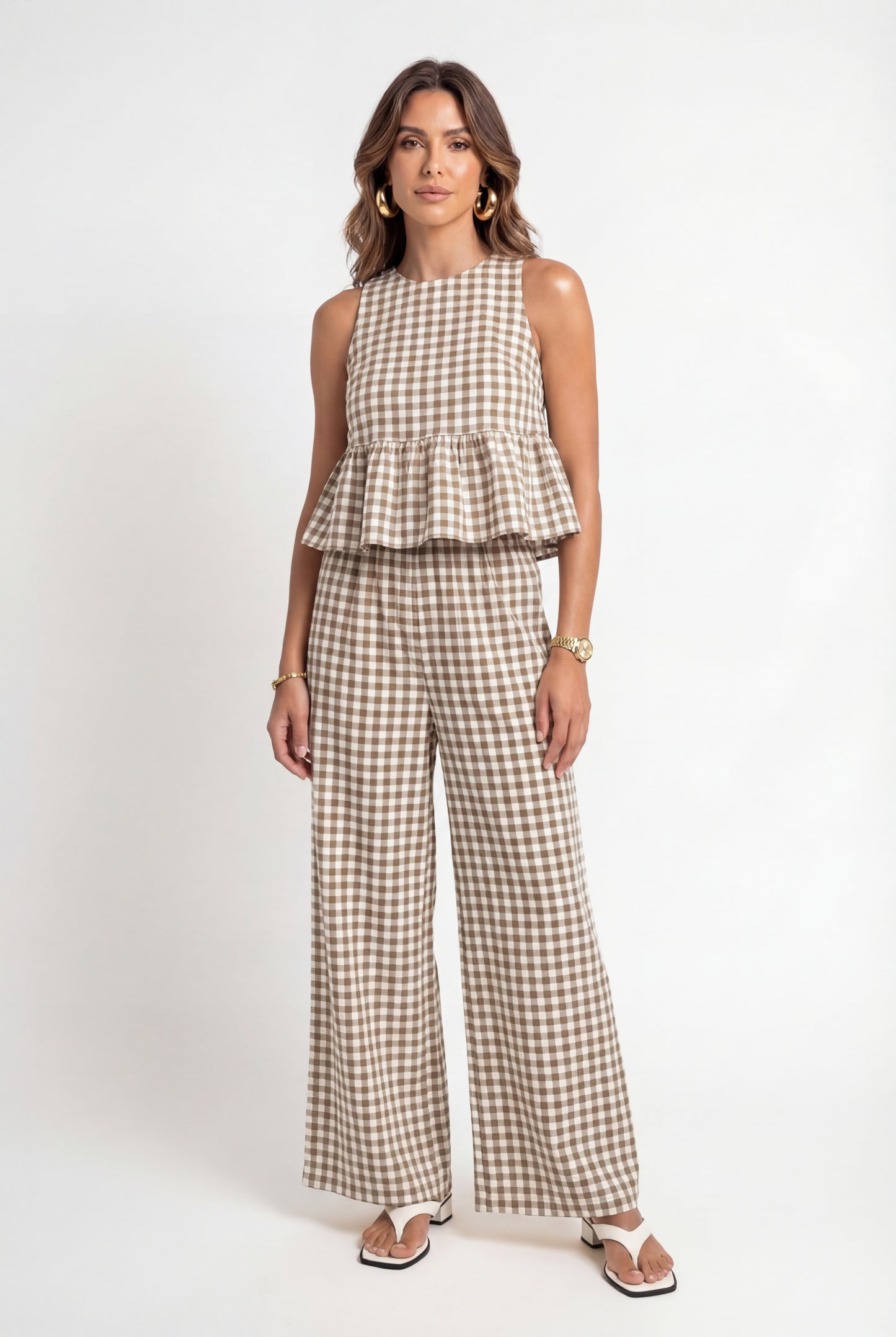 Marbella Two-Piece Set