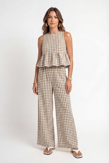 Marbella Two-Piece Set