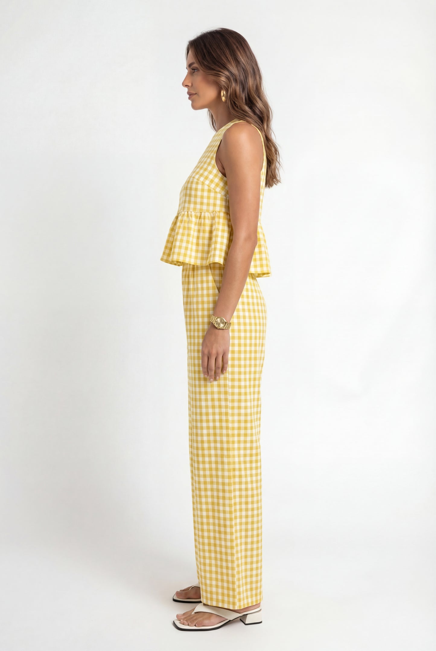 Marbella Two-Piece Set