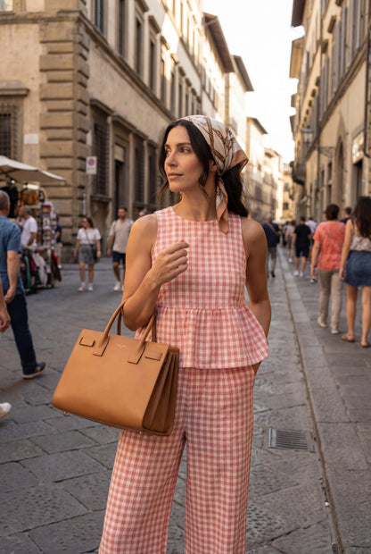 Marbella Two-Piece Set