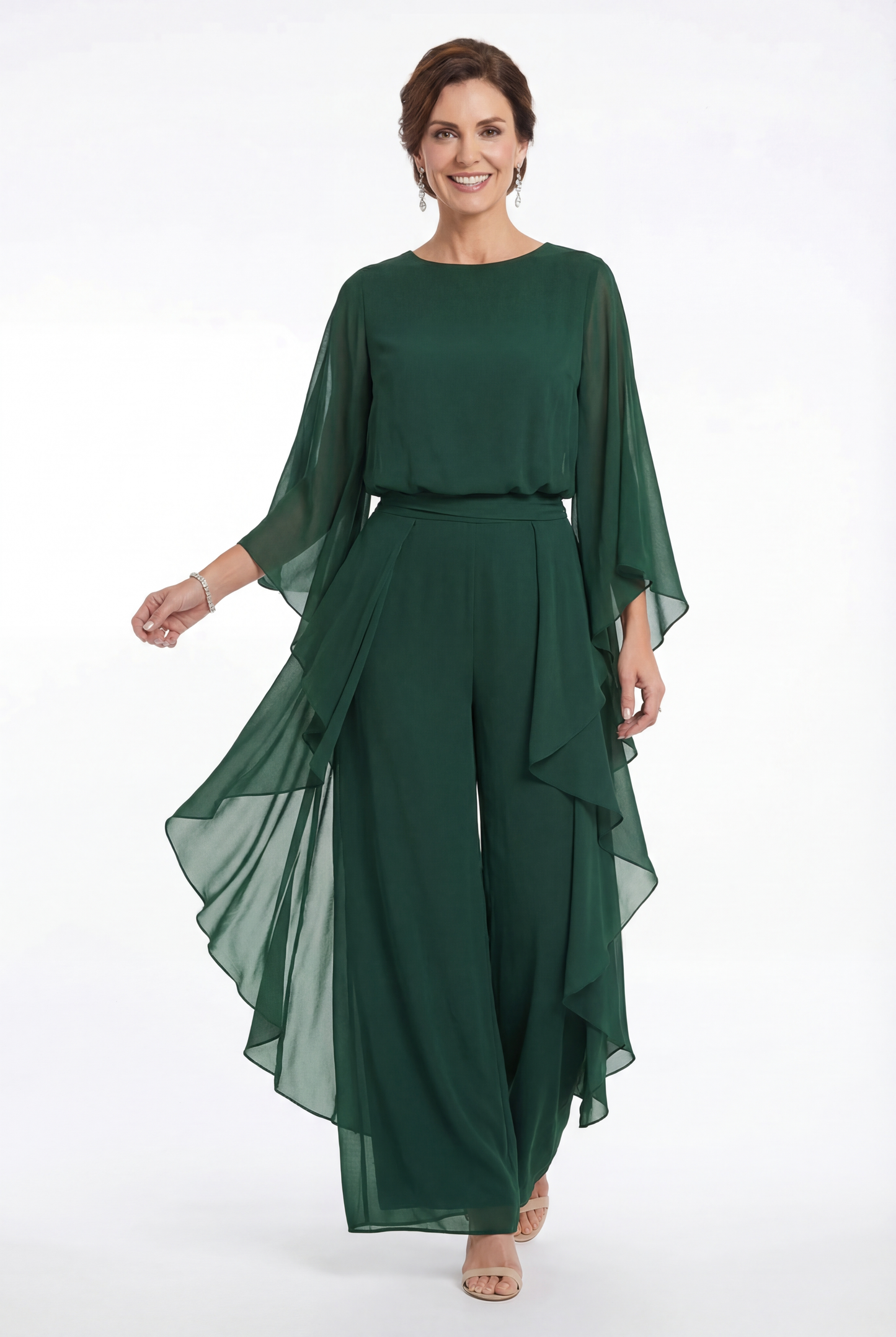 Midnight Two-Piece Set