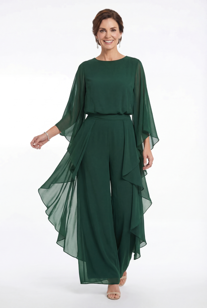 Midnight Two-Piece Set