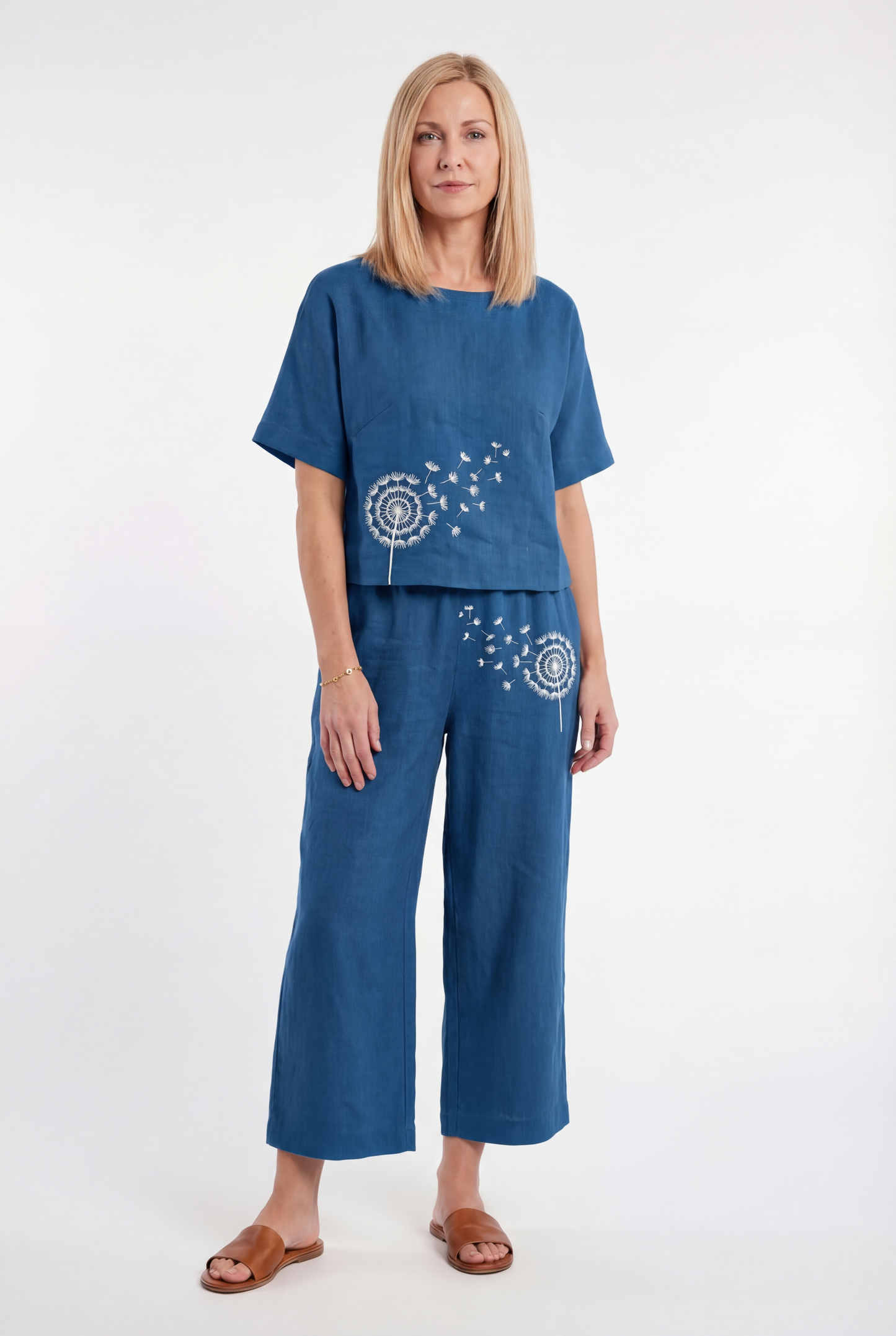 Solara Two-Piece Set